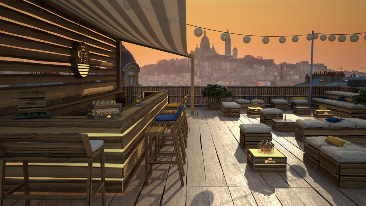 Corona_Paris_Rooftop