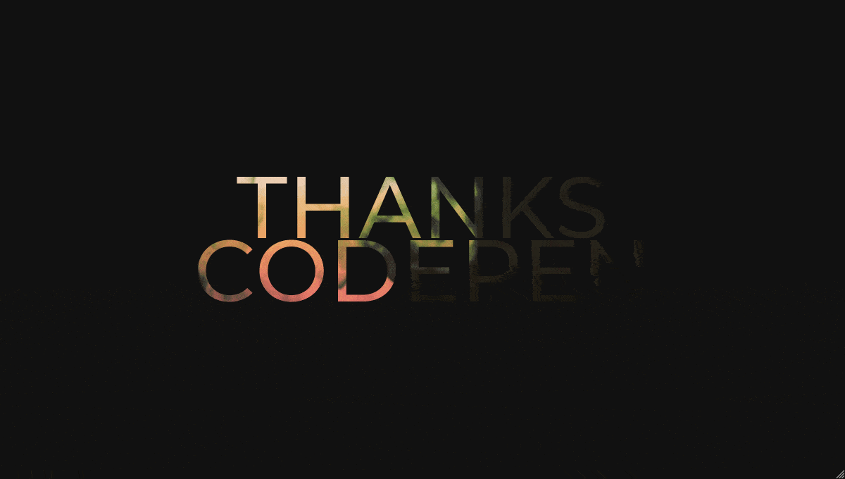 html-css-text-effect